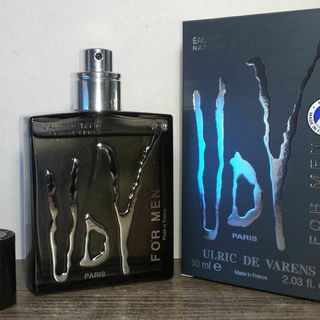 UDV for Men (Eau de Toilette) - Ulric de Varens