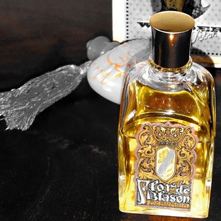 Flor de Blasón - Myrurgia