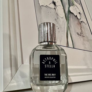 The Iris Way - Astrophil & Stella