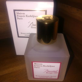 Baccarat Rouge 540 (Brume Cheveux) - Maison Francis Kurkdjian