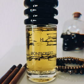 I-II Montecristo - Masque