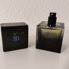 Aroma em Óleo / Aroma in Oil - Costa Brazil
