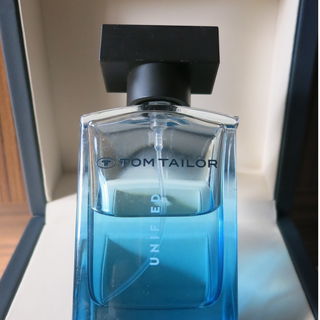 Unified (Eau de Toilette) von Tom Tailor