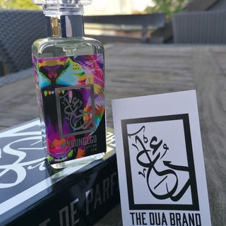 #Youngego von The Dua Brand