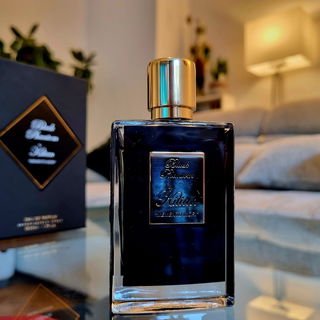 Black Phantom - Memento Mori by Kilian