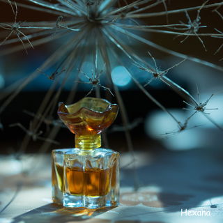 ****** d'Oscar (Eau de Toilette) - Oscar de la Renta