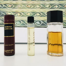 Monsieur Lanvin (Eau de Toilette) - Lanvin