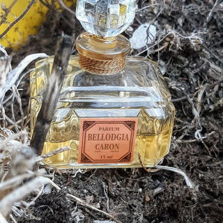 Bellodgia (Parfum)