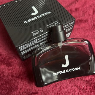 J - Costume National