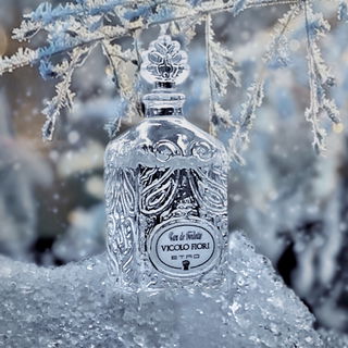 ….. Wintereinbruch in der Blumengasse ;))) …..