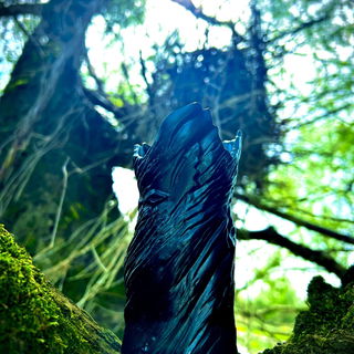 Hexenlicht 🧙‍♀️ - Danke für eure lieben Worte 🙂