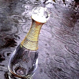 J'adore L'Or (2010) - Dior