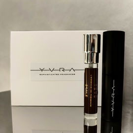 1979 - L'Essence de Présence - YVRA
