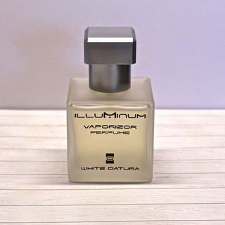 White Datura - Illuminum