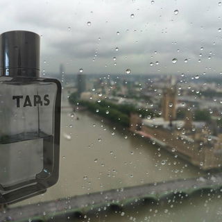 Tars Über Mann by Scherk