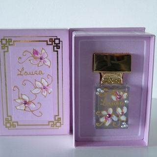 Laura von Parfümerie Brückner