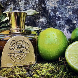 Siberian Musk Part II (Extrait de Parfum) - Areej Le Doré