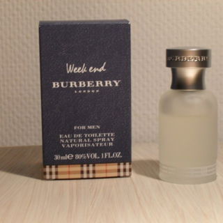 Weekend for Men (Eau de Toilette) - Burberry