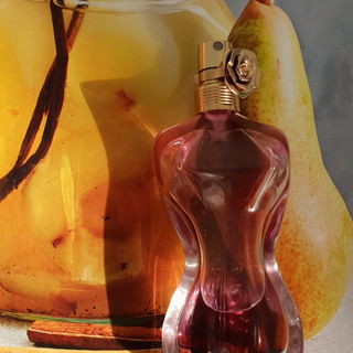 La Belle by Jean Paul Gaultier