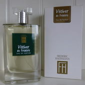 Vétiver de Frédéric von Frédéric Haldimann (by Chnokfir)