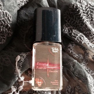 Lost Dragon (Eau de Parfum) - Teufelsküche