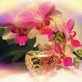 Le b. (1987) (Eau de Toilette) - agnès b.