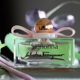 Signorina (Eau de Parfum) - Salvatore Ferragamo