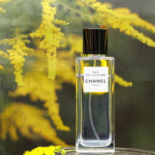 Eau de Cologne - Chanel