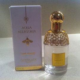 Aqua Allegoria Tiaré Mimosa - Guerlain