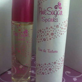 Pink Sugar Sparks - Pink Sugar