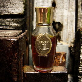 Toujours Moi (Eau de Toilette) - Corday