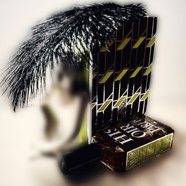 Noir Patchouli - Histoires de Parfums