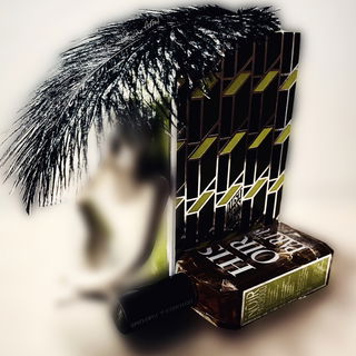 Noir Patchouli - Histoires de Parfums