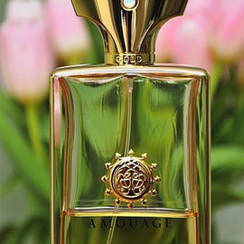 Gold Man - Amouage