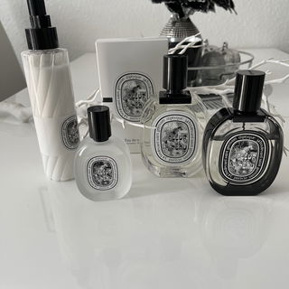 Fleur de Peau (Eau de Toilette) - Diptyque