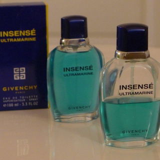 Insensé Ultramarine (Eau de Toilette) von Givenchy