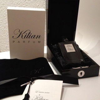 Cruel Intentions Tempt Me (Perfume) by Kilian