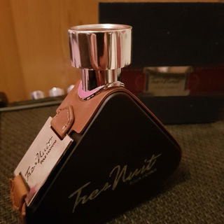 Tres Nuit (Eau de Toilette) by Armaf