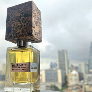 Naked Forest - Azman