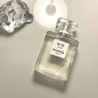 N°5 L'Eau (Eau de Toilette) by Chanel