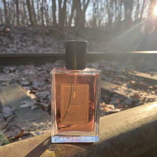 Ambre Khandjar von Une Nuit Nomade