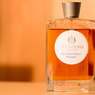 The Odd Fellow's Bouquet - Atkinsons