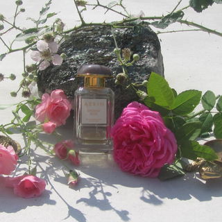 Feiner fruchtig rosiger Duft! Zart und trotzdem elegant!