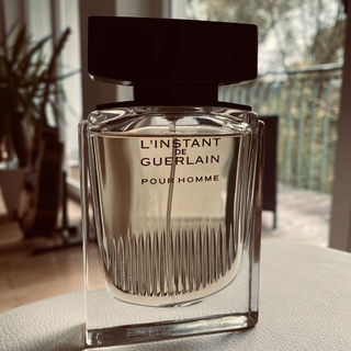 L'Instant de Guerlain pour Homme (Eau de Toilette) von Guerlain