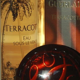 Terracotta Eau Sous Le Vent - Guerlain
