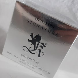 Signature Eau Fraîche - Otto Kern