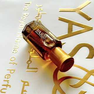 Mukhallat Khulud by Yas Perfumes