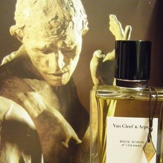 Bois d'Iris by Van Cleef & Arpels