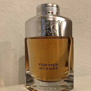 Bentley for Men Intense von Bentley