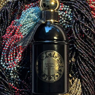 Santal Royal (Eau de Parfum) von Guerlain